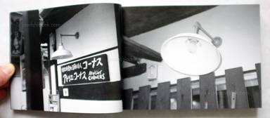 Sample page 1 for book  Luigi (Editor) Clavareau – Brut Photography (in)(between record vol. 6)