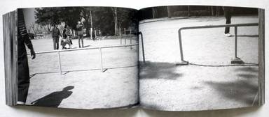 Sample page 11 for book  Luigi (Editor) Clavareau – Brut Photography (in)(between record vol. 6)
