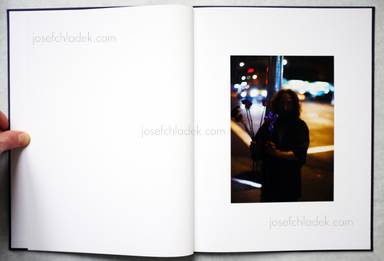 Sample page 3 for book  Paul Graham – a shimmer of possibility