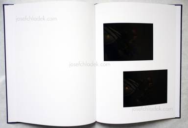 Sample page 4 for book  Paul Graham – a shimmer of possibility