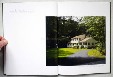 Sample page 7 for book  Paul Graham – a shimmer of possibility