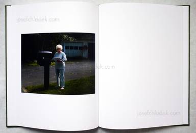 Sample page 8 for book  Paul Graham – a shimmer of possibility