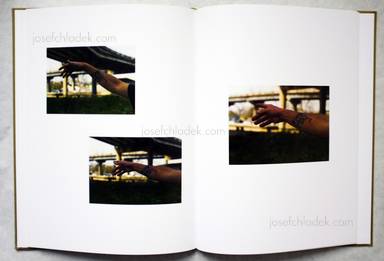 Sample page 12 for book  Paul Graham – a shimmer of possibility