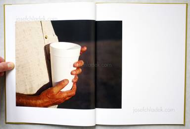 Sample page 17 for book  Paul Graham – a shimmer of possibility