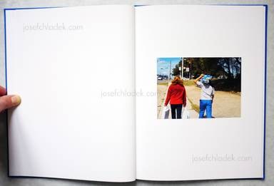 Sample page 19 for book  Paul Graham – a shimmer of possibility
