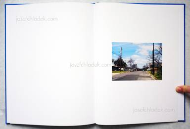 Sample page 20 for book  Paul Graham – a shimmer of possibility