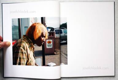 Sample page 21 for book  Paul Graham – a shimmer of possibility
