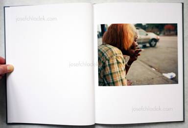 Sample page 22 for book  Paul Graham – a shimmer of possibility