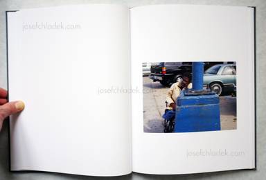 Sample page 23 for book  Paul Graham – a shimmer of possibility