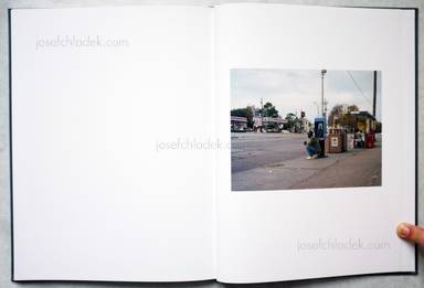Sample page 26 for book  Paul Graham – a shimmer of possibility