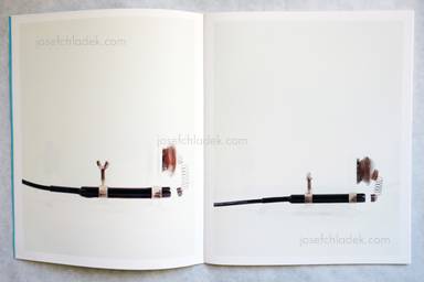 Sample page 12 for book  Sputnik Photos – Distant Place