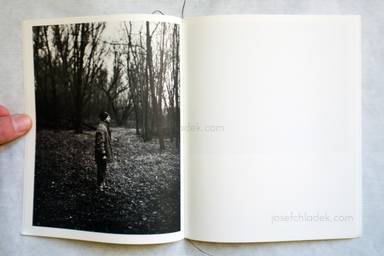 Sample page 19 for book  Sputnik Photos – Distant Place