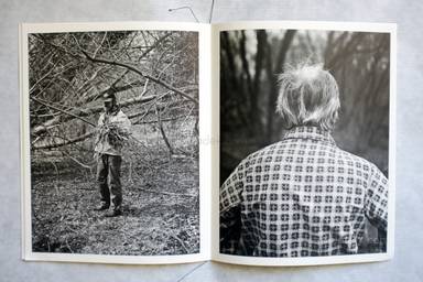 Sample page 20 for book  Sputnik Photos – Distant Place