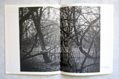 Sample page 21 for book  Sputnik Photos – Distant Place