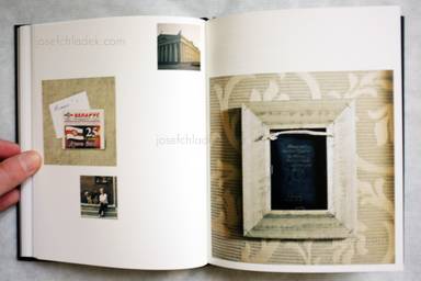 Sample page 20 for book  Sputnik Photos – stand by