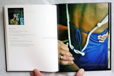 Sample page 27 for book  Sputnik Photos – stand by