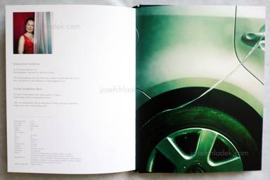 Sample page 29 for book  Sputnik Photos – stand by