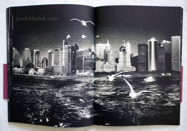 Sample page 6 for book Andreas H. Bitesnich – Deeper Shades #01 New York