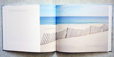Sample page 7 for book  Douglas Ljungkvist – Ocean Beach