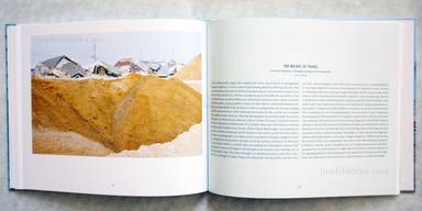 Sample page 8 for book  Douglas Ljungkvist – Ocean Beach