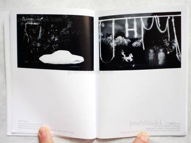 Sample page 5 for book  Patrick (Ed.) Le Bescont – Magnum Photos