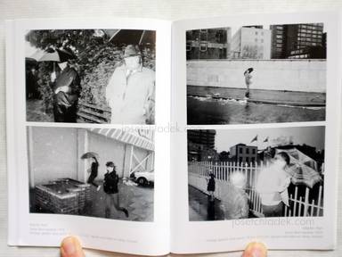 Sample page 6 for book  Patrick (Ed.) Le Bescont – Magnum Photos