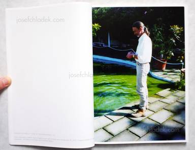 Sample page 2 for book  Claudie / Germain Aarsman Hans / de Cleen – USEFUL PHOTOGRAPHY #003