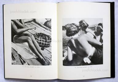 Sample page 10 for book  Hans Schreiber – Trude Fleischmann: Fotografin in Wien, 1918-1938