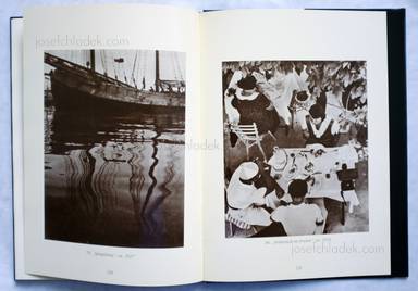 Sample page 11 for book  Hans Schreiber – Trude Fleischmann: Fotografin in Wien, 1918-1938