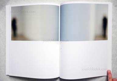 Sample page 6 for book  Jurek Wajdowicz – Liminal Spaces - Fotografie 75