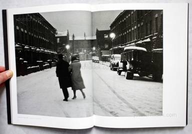 Sample page 2 for book  Don McCullin – Don McCullin