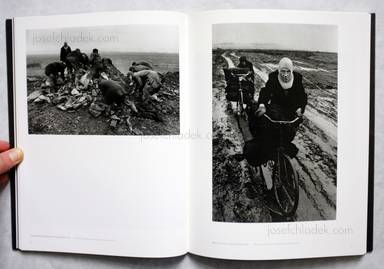 Sample page 5 for book  Don McCullin – Don McCullin