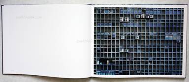 Sample page 5 for book  Michael Wolf – Hong Kong Inside Outside