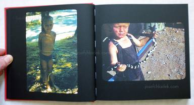 Sample page 3 for book  Ed and Timothy Prus Jones – The Corinthians - A Kodachrome Slideshow