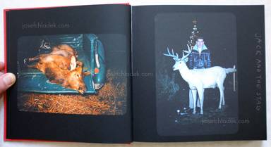 Sample page 2 for book  Ed and Timothy Prus Jones – The Corinthians - A Kodachrome Slideshow