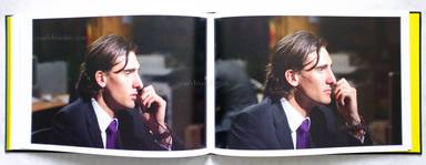 Sample page 10 for book  Florian van Roekel – How Terry Likes His Coffee