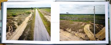 Sample page 11 for book  Robert Polidori – Zones of Exclusion: Pripyat and Chernobyl 