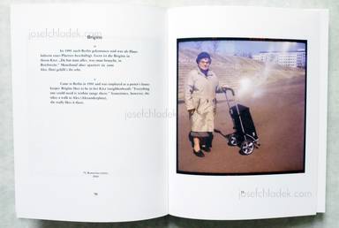 Sample page 10 for book  Florian Reischauer – Pieces of Berlin