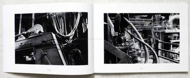 Sample page 2 for book  Andrew G. Smith – Steel Sould