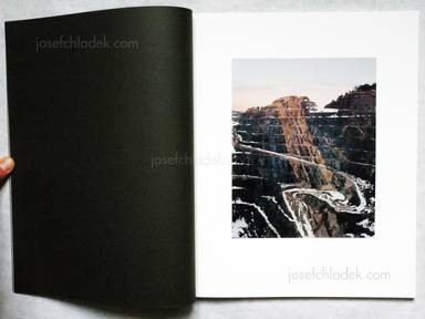 Sample page 2 for book  Bryan Schutmaat – Grays the Mountain Sends