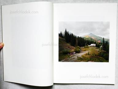 Sample page 3 for book  Bryan Schutmaat – Grays the Mountain Sends