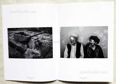 Sample page 9 for book  Majid Saeedi – Afghanistan