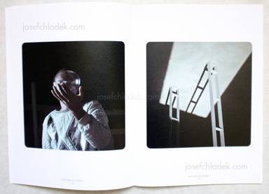 Sample page 4 for book  Cristina de Middel – Afronauts