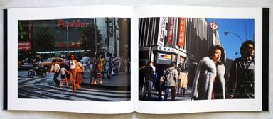 Sample page 7 for book  Shigeo Gocho – Familiar Street Scenes