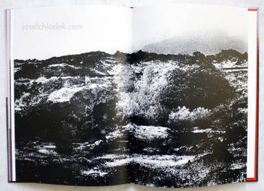 Sample page 7 for book  Renato D'Agostin – Etna
