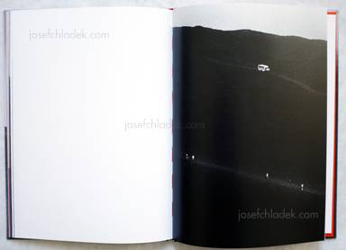 Sample page 8 for book  Renato D'Agostin – Etna