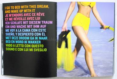 Sample page 3 for book  Ad  Van Denderen – Go No Go