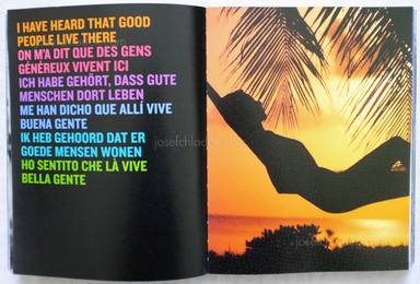 Sample page 5 for book  Ad  Van Denderen – Go No Go