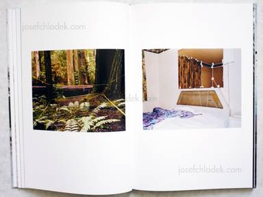 Sample page 6 for book  Taiyo  / Krebs Onorato – The Great Unreal
