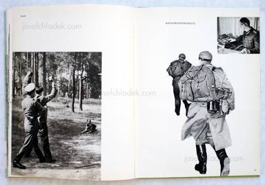 Sample page 15 for book  Karl / Baranowski Dammaschke – Die deutsche Volkspolizei